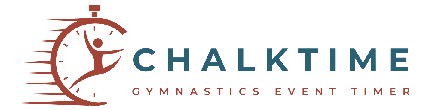 ChalkTime Logo